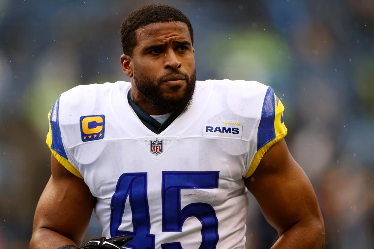 Bobby Wagner signs big five-year deal with Los Angeles Rams