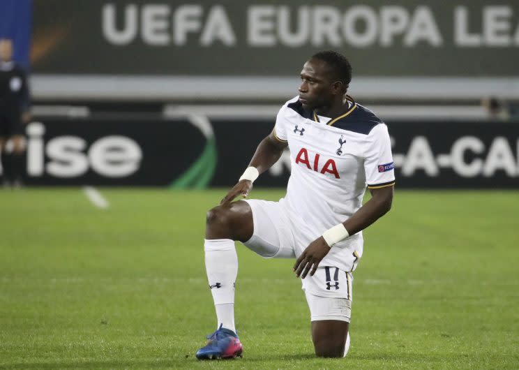 16 – Moussa Sissoko – Football – 7 millions d’euros (30e en 2015)