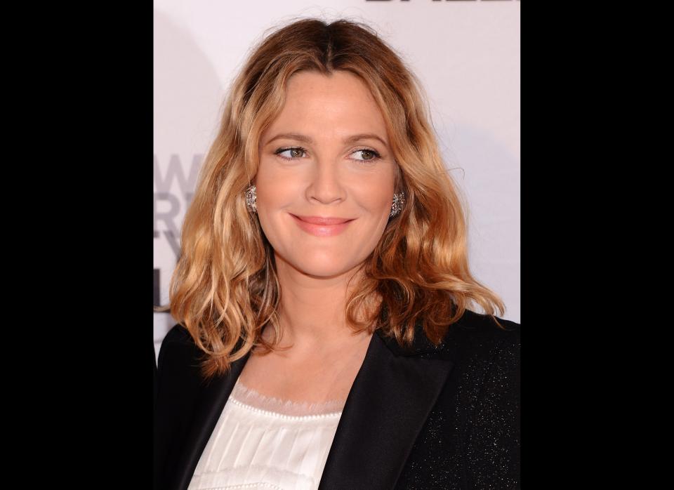 Finding fame so young proved dangerous for Drew Barrymore, who was a regular at nightclubs as a little girl, <a href="http://www.people.com/people/archive/article/0,,20119356,00.html" target="_hplink">and detailed in her memoir "Little Girl Lost" </a>that she was smoking cigarettes at 9, drinking at 11, smoking marijuana at 12, and snorting cocaine by 13.     Drew's partying was constantly reported on by the media and she made her first trip to rehab at 13. After falling back into hard-partying ways, the actress attempted suicide and returned to rehab at the age of 14.     Barrymore managed to get herself sober, and filed for emancipation from her mother.     Today, Barrymore has a successful career as an actress and producer, and was <a href="http://www.huffingtonpost.com/2012/06/06/drew-barrymore-married-st_n_1573927.html" target="_hplink">recently married for the third time</a>. She and new husband  Will Kopelman are expecting their first child together later this year. 