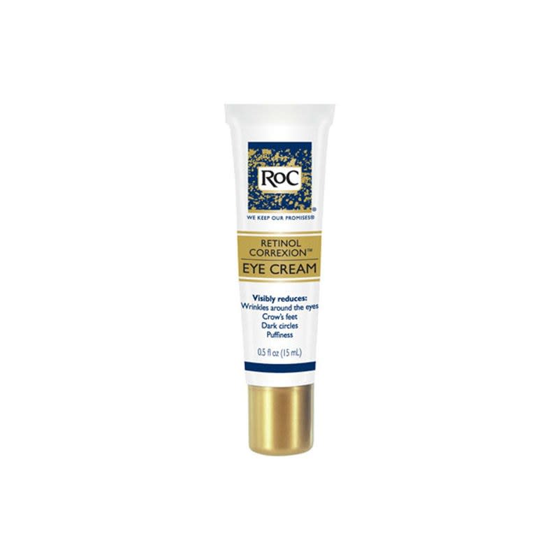 RoC Retinol Correxion Eye Cream Treatment