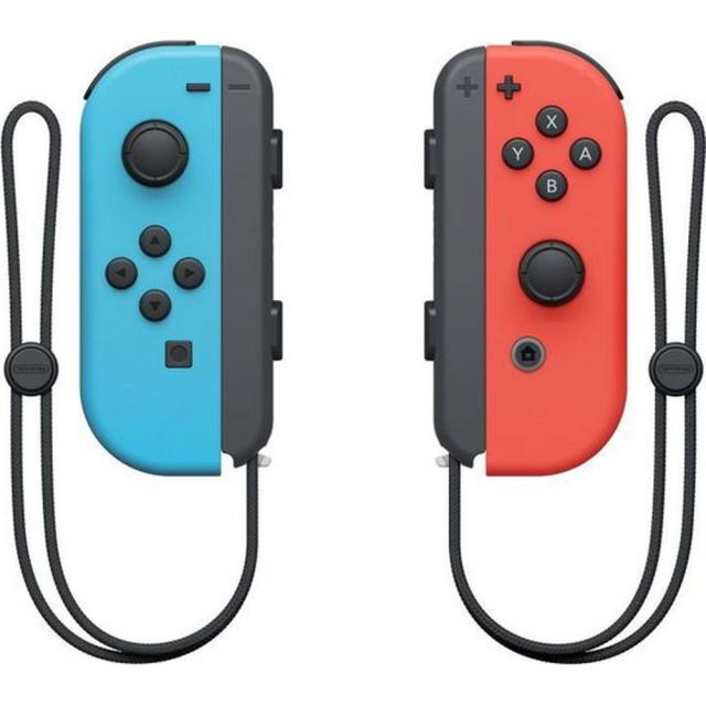 Nintendo Will Repair Out-Of-Warranty Joy-Con For Free In The UK