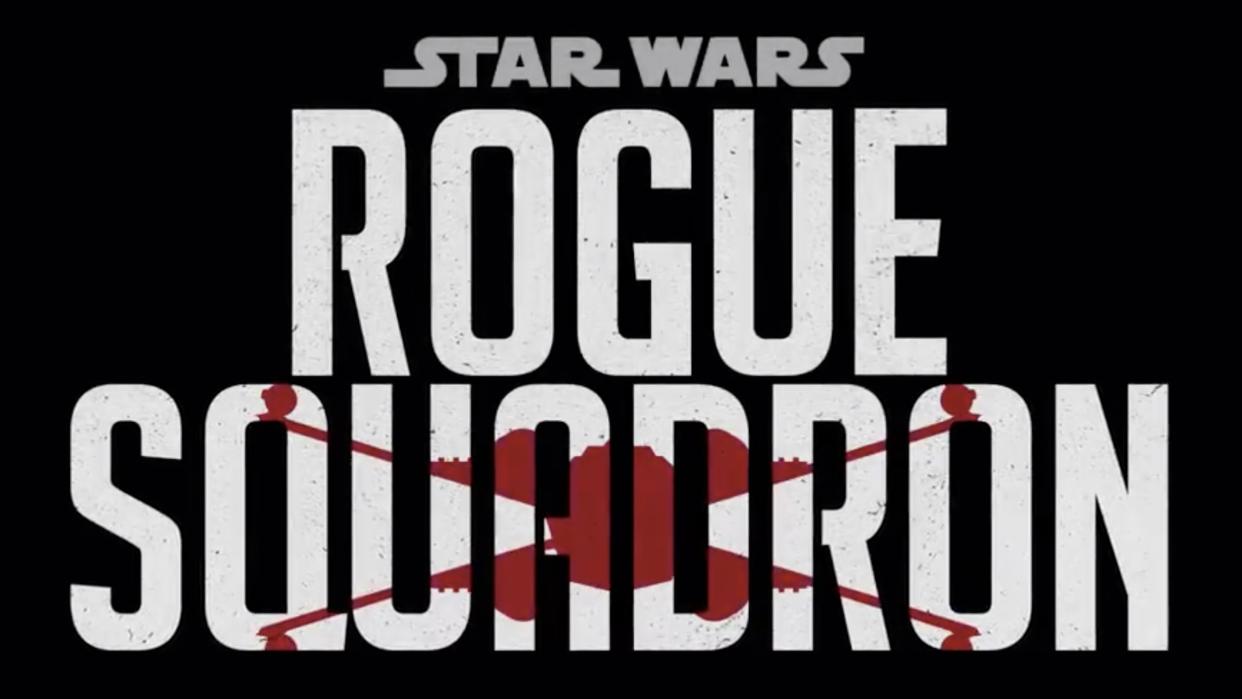  Star Wars: Rogue Squadron movie release date, trailer, plot and more 