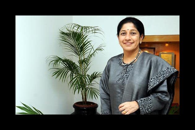 Mallika Srinivasan, the Chairman and CEO of TAFE, believes in a no-frills working style. She has risen to become India's tractor woman making an indelible impression in a heavily male-dominated industry. TAFE's turnover, a mere Rs86 crore in 1985 - the year she joined - had risen to Rs5,800 crore by 2010/11