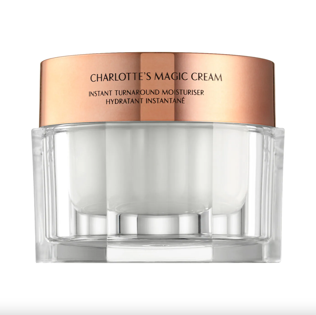 <p><a href="https://go.redirectingat.com?id=74968X1596630&url=https%3A%2F%2Fwww.sephora.com%2Fproduct%2Fcharlotte-s-magic-cream-P433520&sref=https%3A%2F%2Fwww.harpersbazaar.com%2Fbeauty%2Fskin-care%2Fg42706269%2Fbest-barrier-creams%2F" rel="nofollow noopener" target="_blank" data-ylk="slk:Shop Now;elm:context_link;itc:0;sec:content-canvas" class="link rapid-noclick-resp">Shop Now</a></p><p>Magic Cream Moisturizer with Hyaluronic Acid </p><p>sephora.com</p><p>$90.00</p>