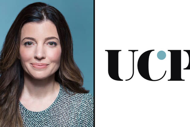 UCP Hires Hulu s Head Of Originals Beatrice Springborn As President