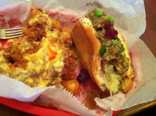 4. Dirty Frank’s Hot Dog Palace — Columbus, Ohio