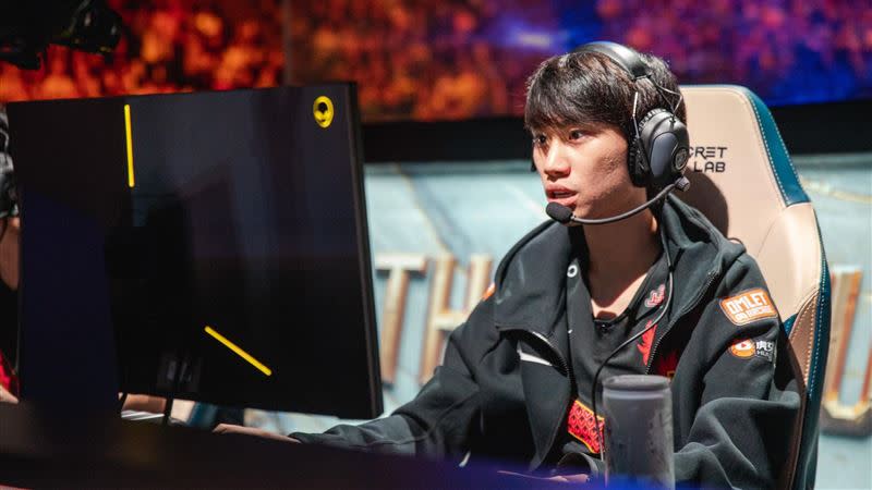 S9世界冠軍Doinb被韓媒爆料以「現金103億韓元」買入豪宅。（圖／翻攝自LoL Esports Flickr）