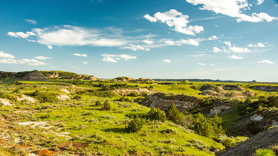 North Dakota — The River Ranch, $3.95 Million