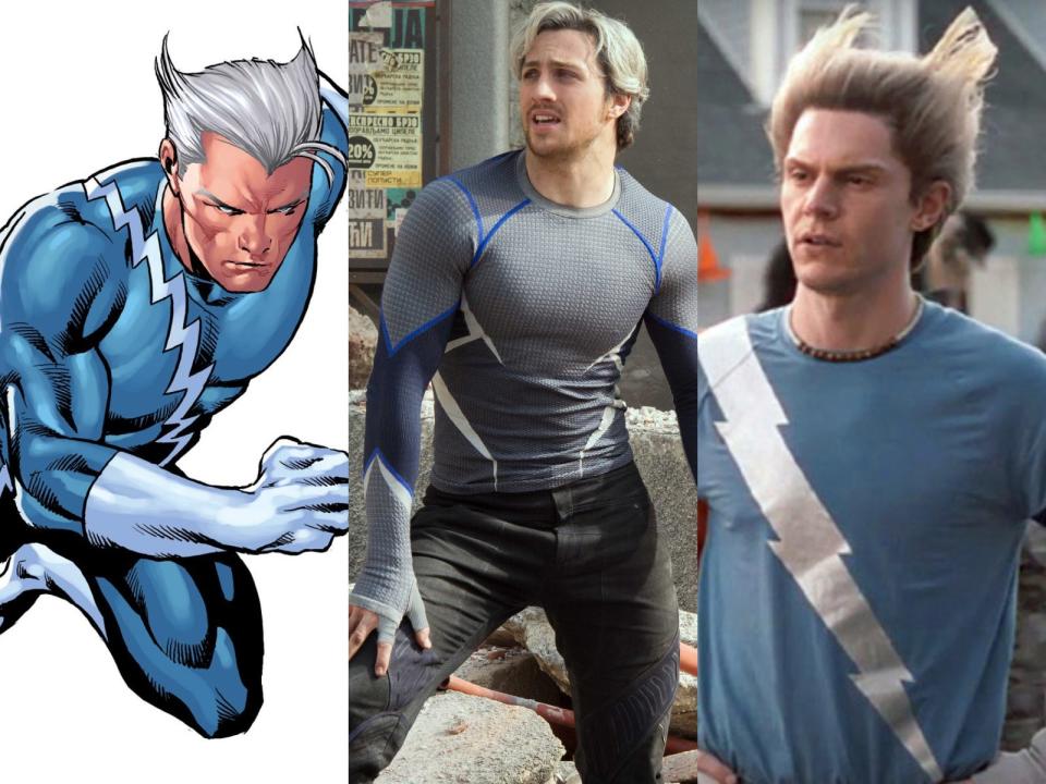 pietro quicksilver