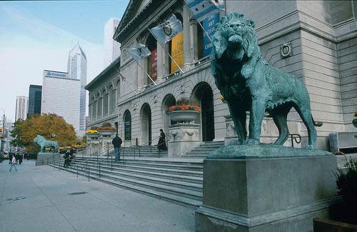 Art Institute of Chicago