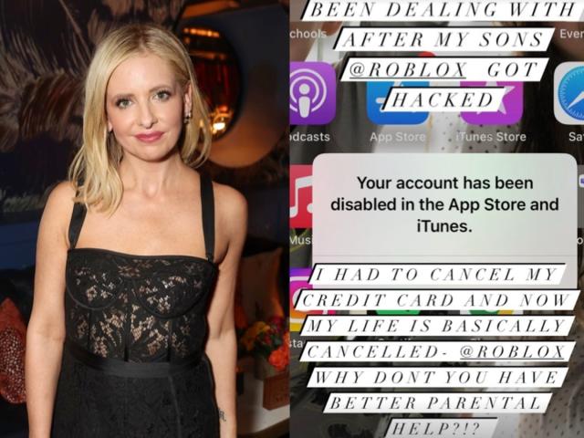Sarah Michelle Gellar has rules for her daughter who wants to be an actress  - ABC News