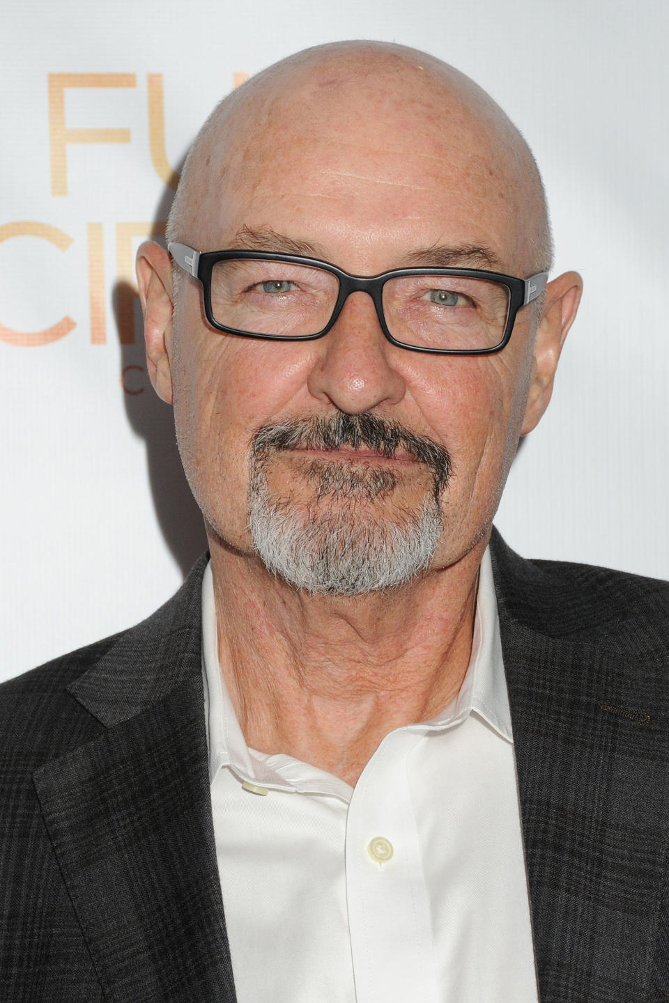 Terry O'Quinn