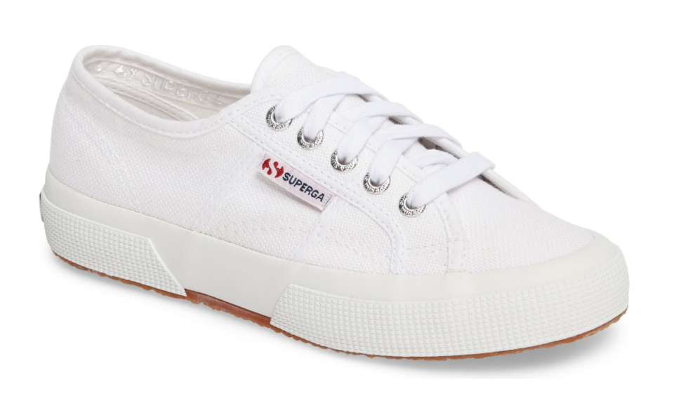 Superga Cotu Sneaker