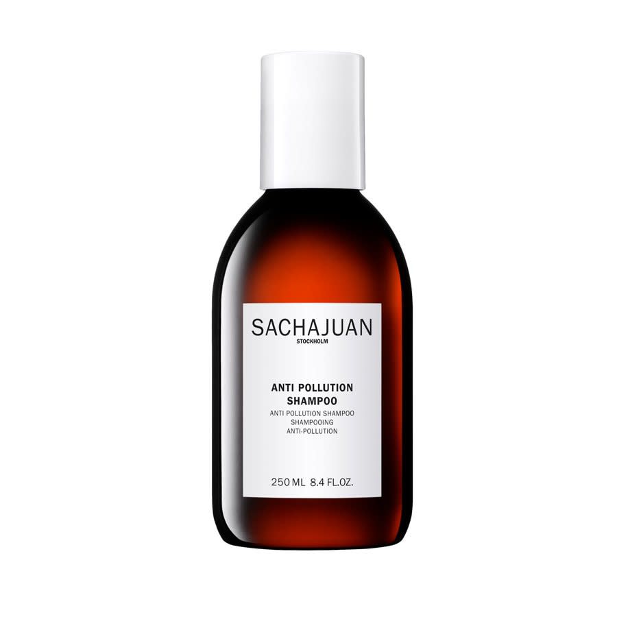 Sachajuan Anti Pollution Shampoo 