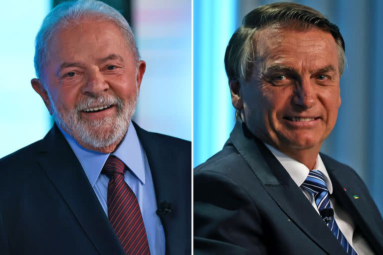 Lula Da Silva; Jair Bolsonaro; Brasil; elecciones; mundo