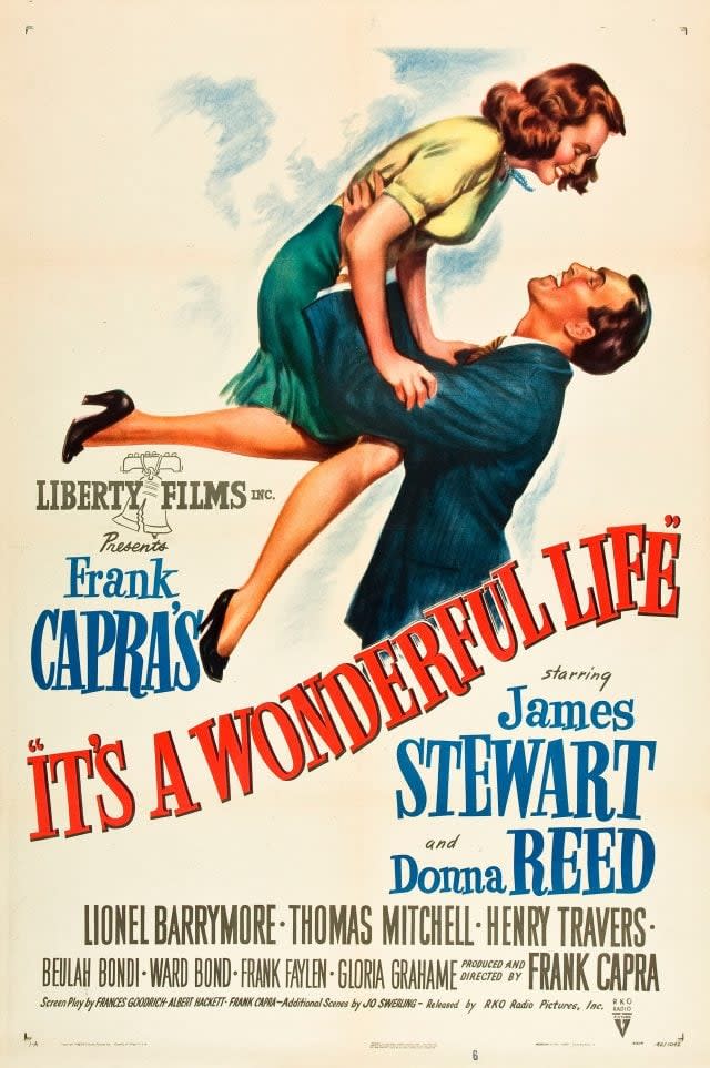 its a wonderful life