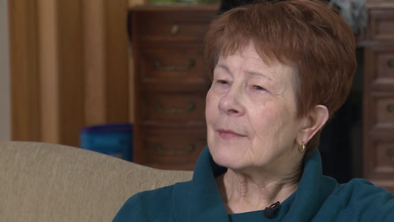 Woman plans death on her own terms despite Alberta Bishops' opposition