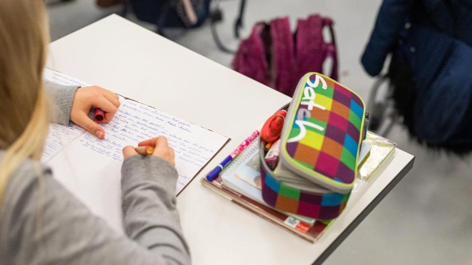 Wie ausreichend sind die Schutzmaßnahmen an den Schulen?