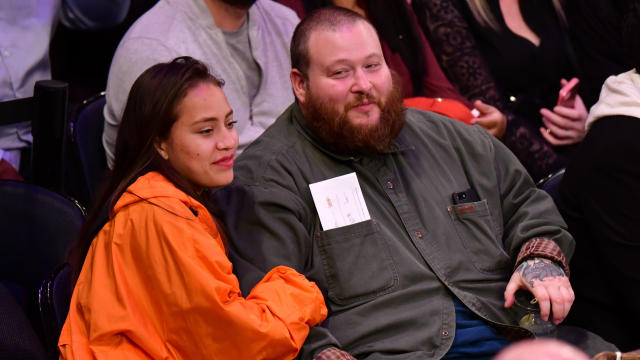 Action Bronson blasts Knicks, offers thoughts on 2018-19 Raptors