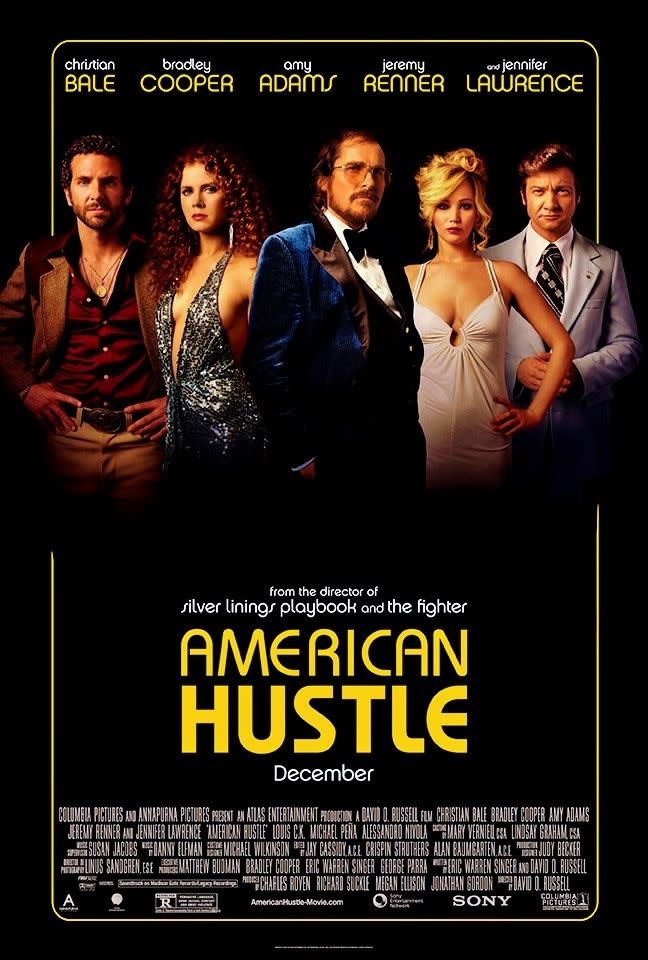 american hustle