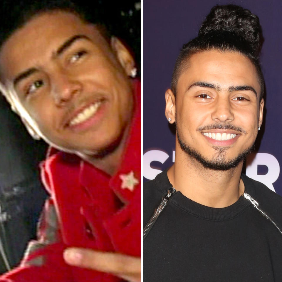 Quincy Brown