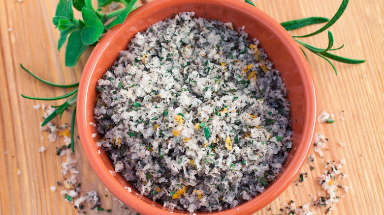 salt herb rub