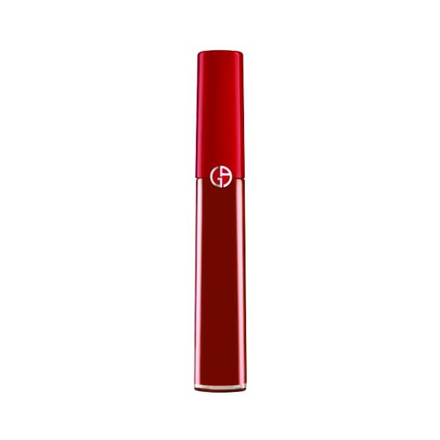 Giorgio Armani Lip Maestro in Sultan, $36giorgioarmanibeauty-usa.com