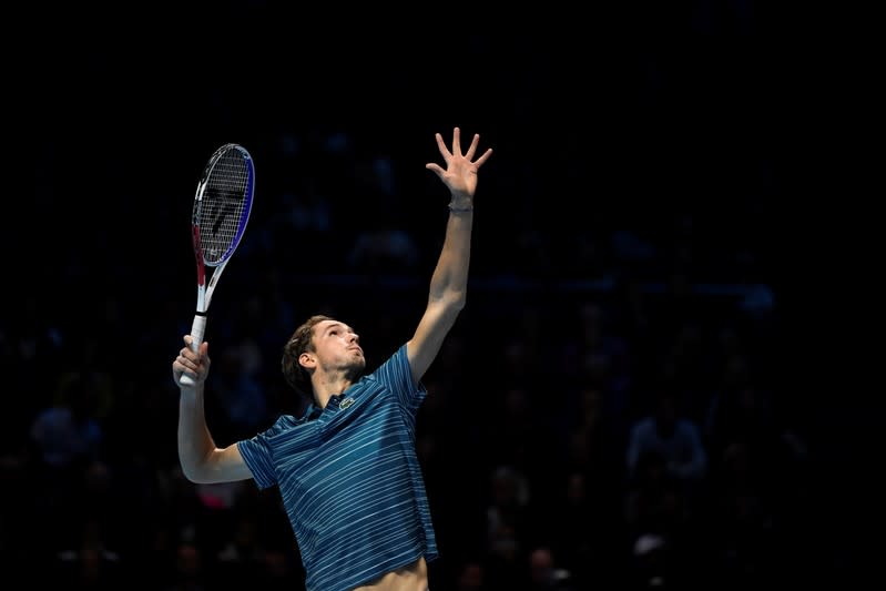 ATP Finals