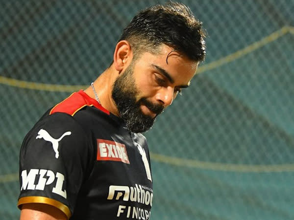 Virat Kohli (Image: RCB)