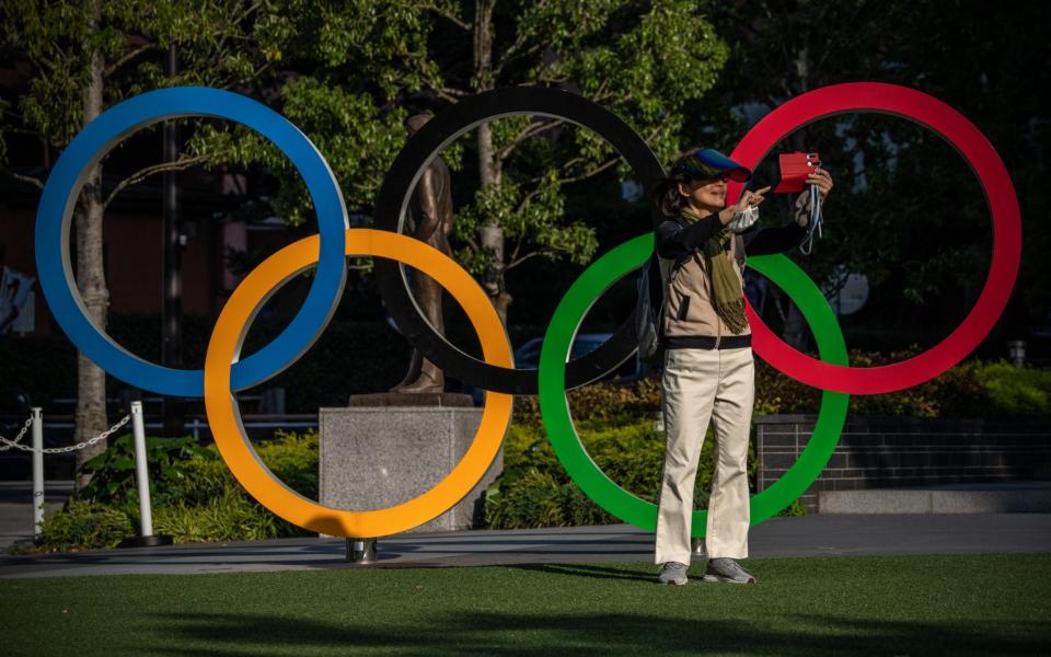 Tokyo Olympics 2021: 'Powerful' states of emergency, a surging mutant variant and hospital shortages - can Japan really host Games? - GETTY IMAGES