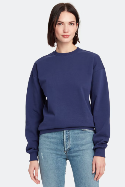 x karla The Unisex Crewneck Sweatshirt