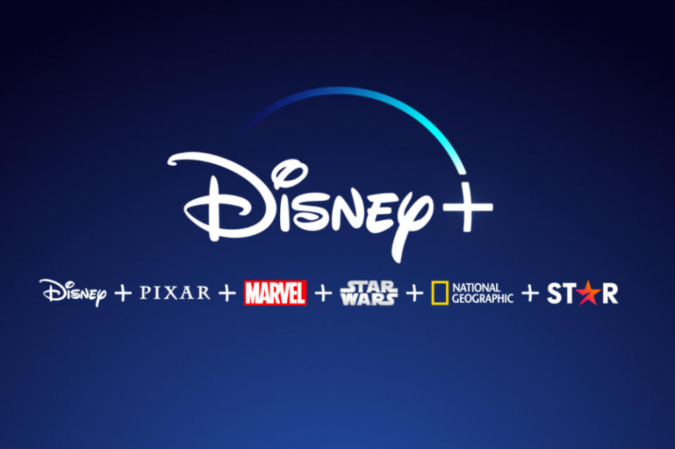 迪士尼傳將在Disney+服務增加以廣告支撐播放成本的內容，將按時程播放