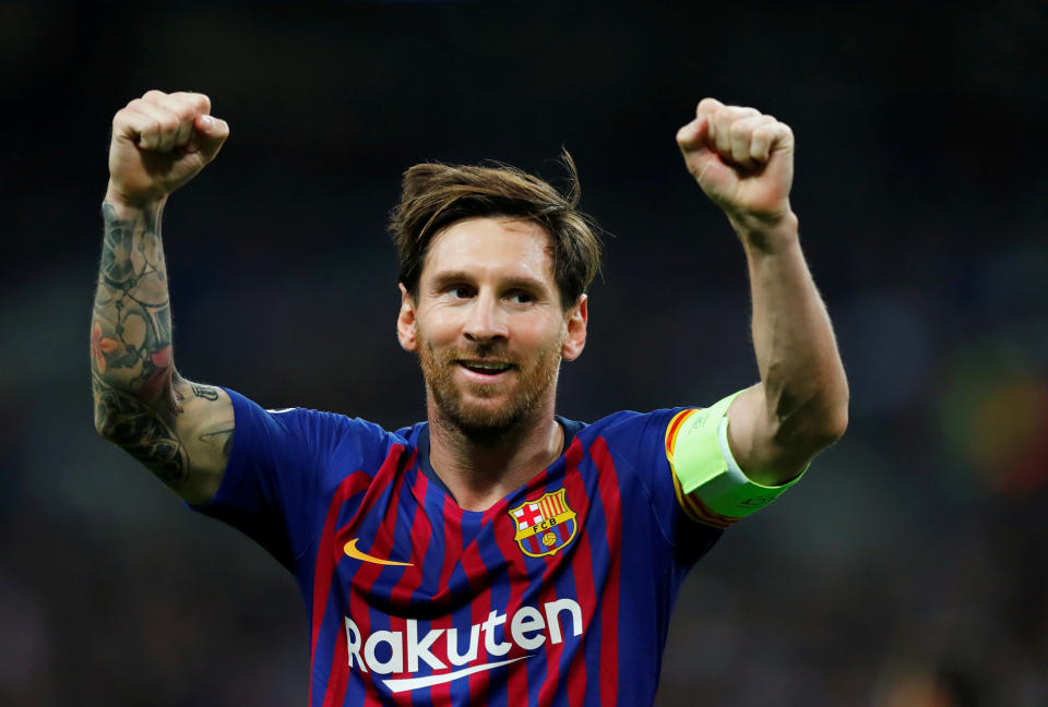 Messi devrait poursuivre encore l’aventure au Barça