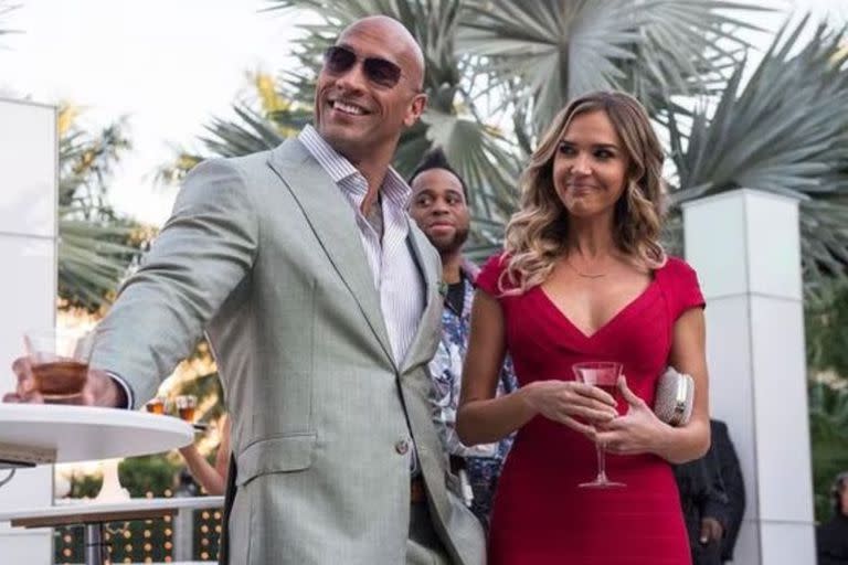 Ballers es la nueva incorporación de Netflix (Captura video)