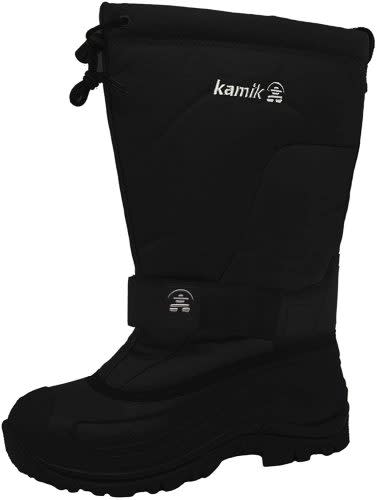 Kamik Greenbay Winter Boot
