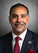 Texas State Rep. Eddie Morales is a Democrat from Eagle Pass. (Morales Photo)
