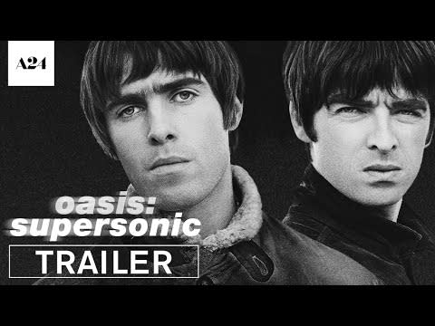 38) Oasis: Supersonic (2016)