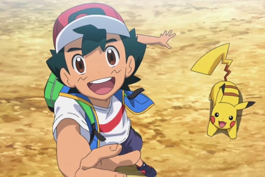 Fans de Pokémon comparten emotivos mensajes de despedida tras el final del anime