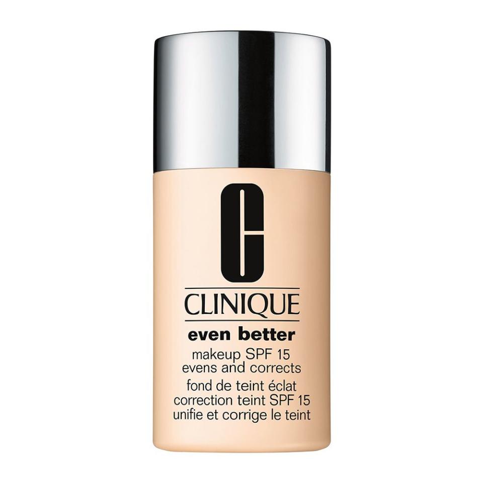 Clinique Even Better Makeup Foundation