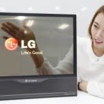 LG 新武器：可捲曲超彈性屏幕