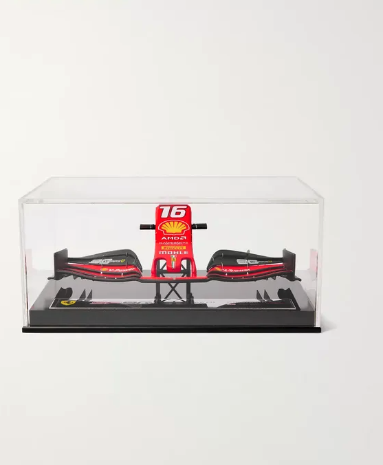 Ferrari SF90 1:12 Model Nosecone and Front Wing