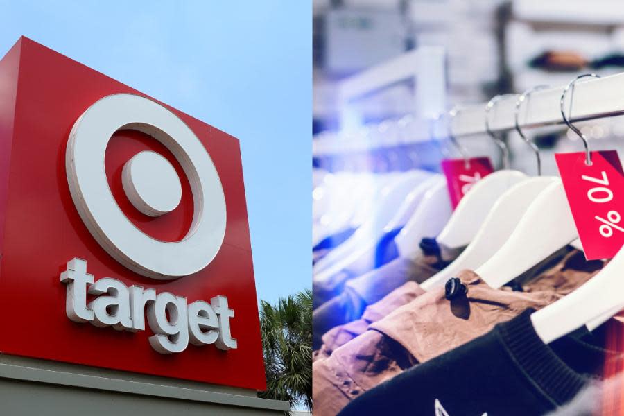 Target ofrece ofertas por el Target Circle Week de primavera