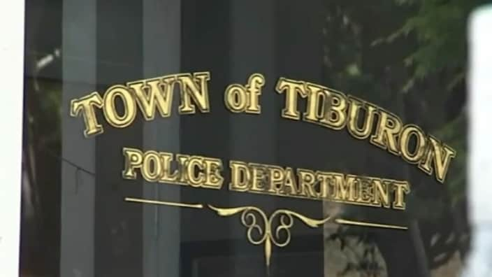 The town of Tiburon in Marin County, California, is coughing up $150,000 after its police racially profiled Yema Khalif and his wife, Hawi Awash, while the two were working late inside their own store. (Photo: Screenshot/abc7news.com)