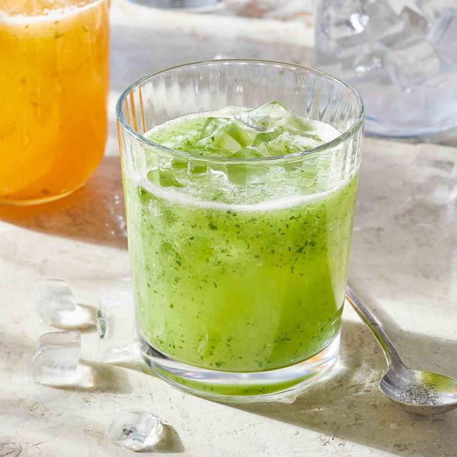 Fruit juice recipes, 14 fresh juice recipes