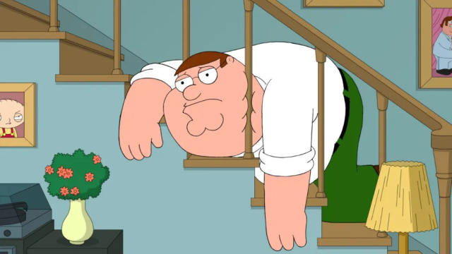 Family Guy season 22 episode 4: Release date and time