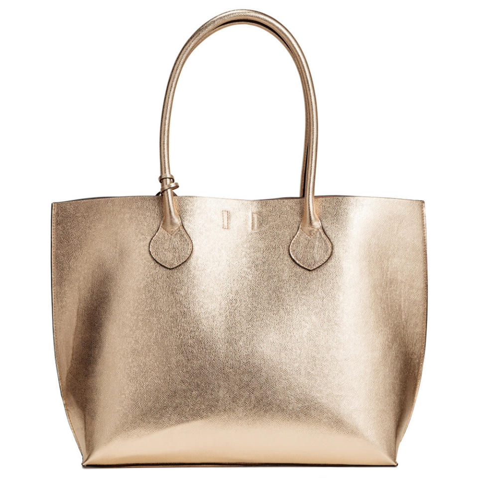 Gold Shopper