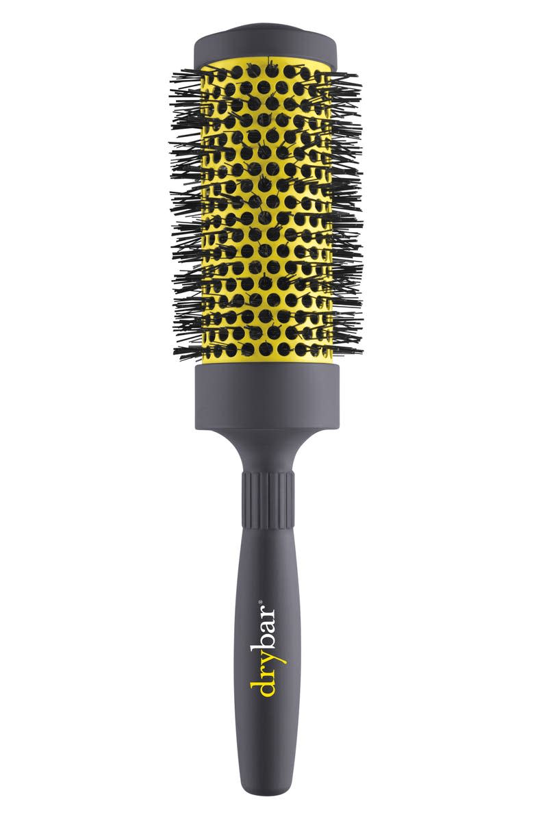 Full Pint Medium Round Ceramic Brush