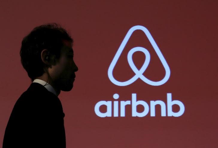 Airbnb will in der Zukunft mit besonderen Erweiterungen punkten. (Bild: Reuters)