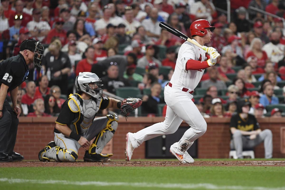 Cardinals place Steven Matz on 15-day IL, will give Adam Wainwright another  start