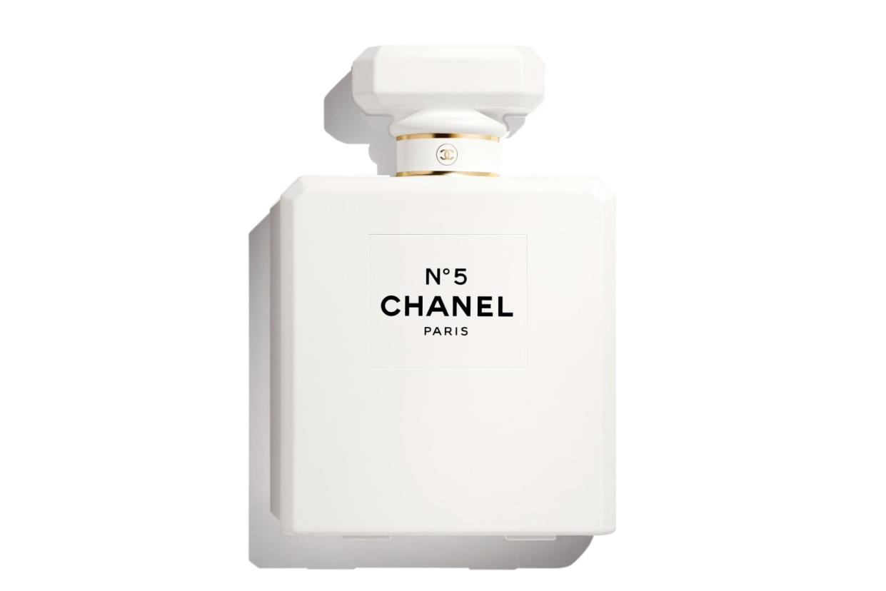 Chanel No 5 Limited Edition Advent Calendar